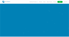 Desktop Screenshot of neuroscienceinc.com